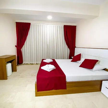 Apartament Nokta Paspatur Apart, Fethiye, Oeluedeniz *